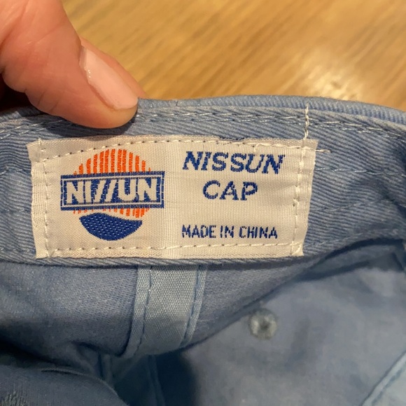 Texas State ADPI hat - Picture 5 of 5